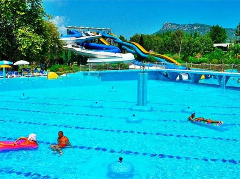 Miarosa Kemer Beach