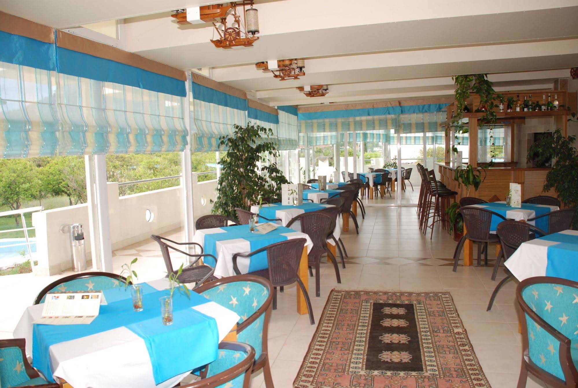 Miarosa Kemer Beach