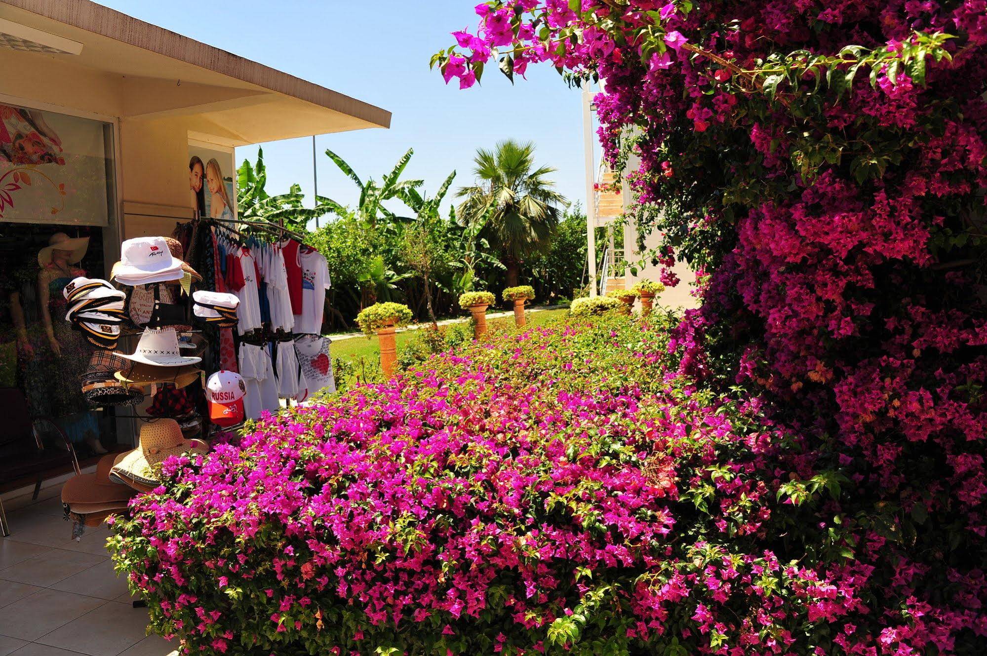 Miarosa Kemer Beach