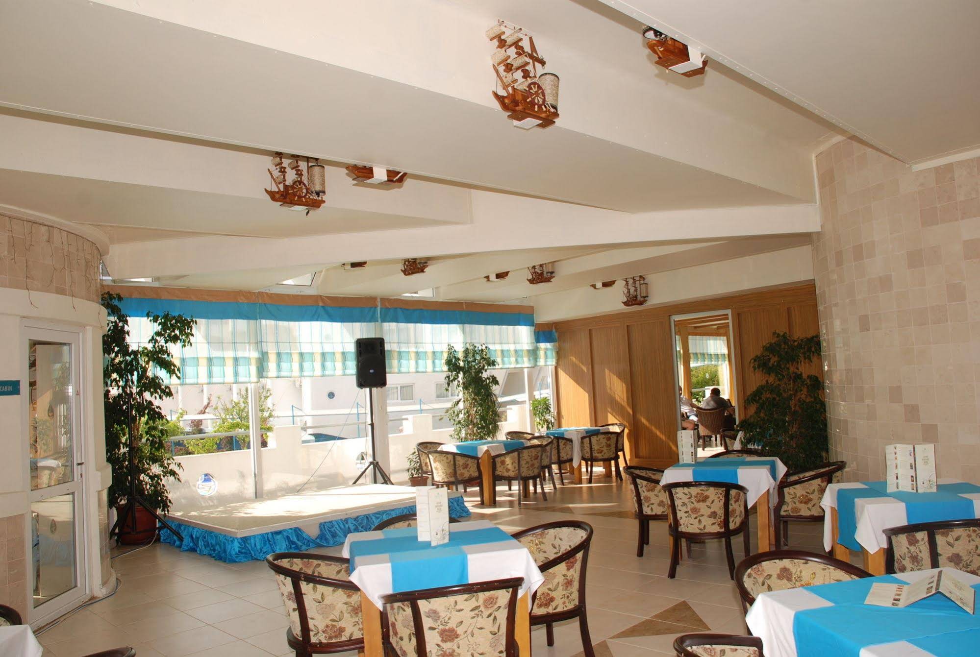 Miarosa Kemer Beach