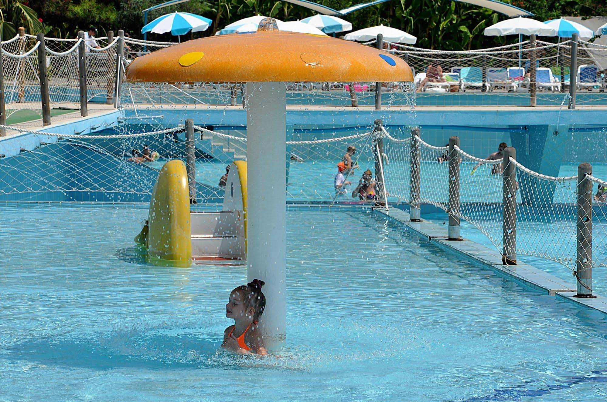 Miarosa Kemer Beach