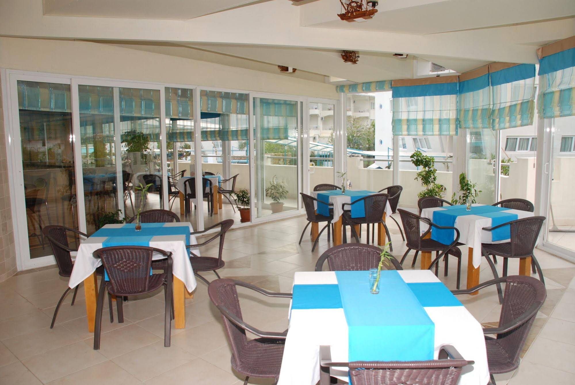 Miarosa Kemer Beach