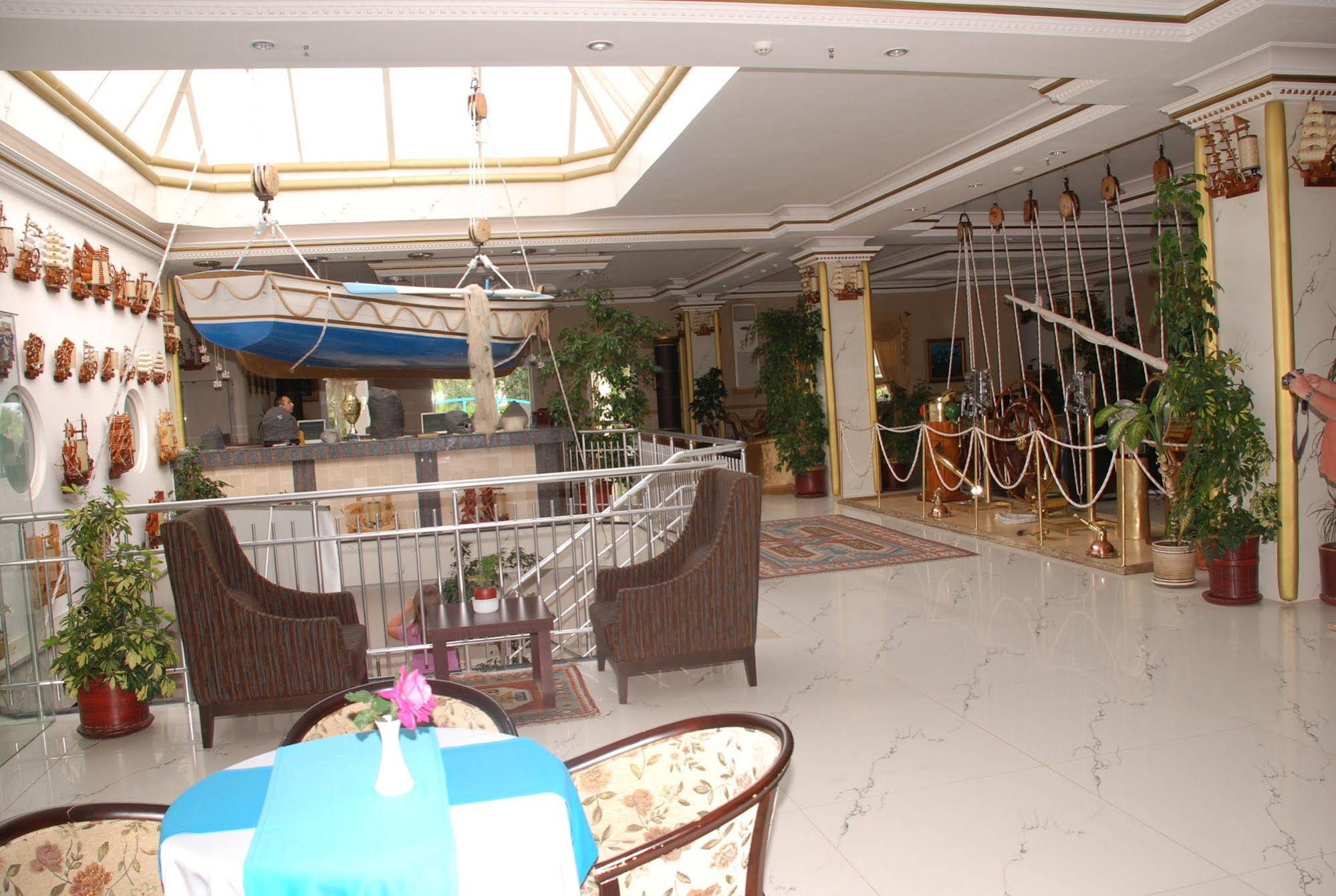 Miarosa Kemer Beach