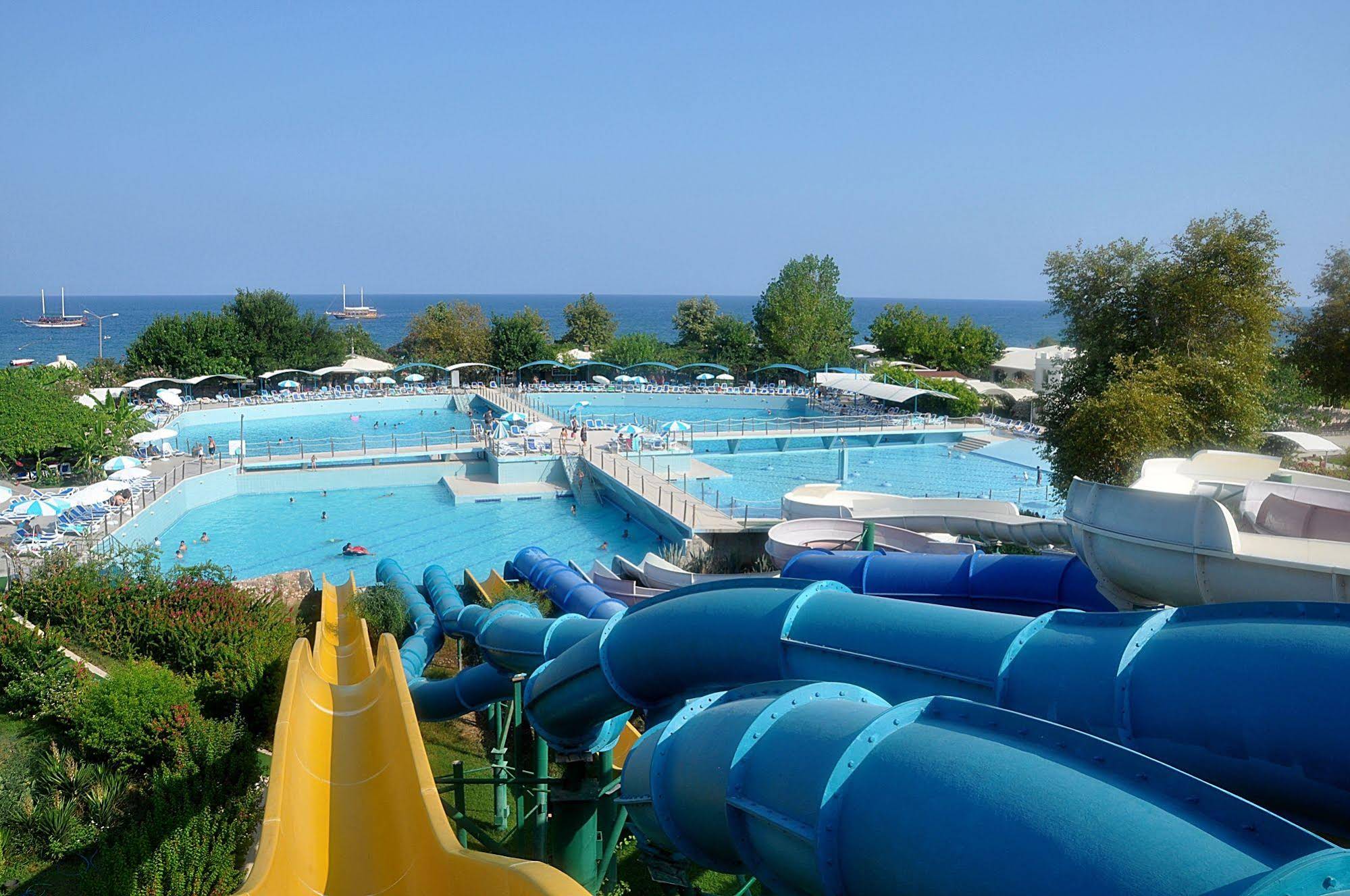 Miarosa Kemer Beach