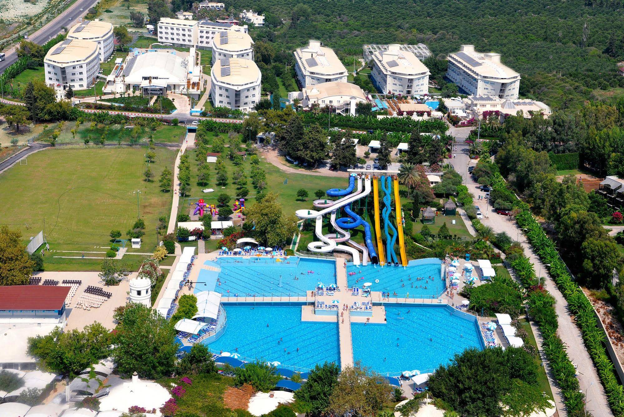 Miarosa Kemer Beach