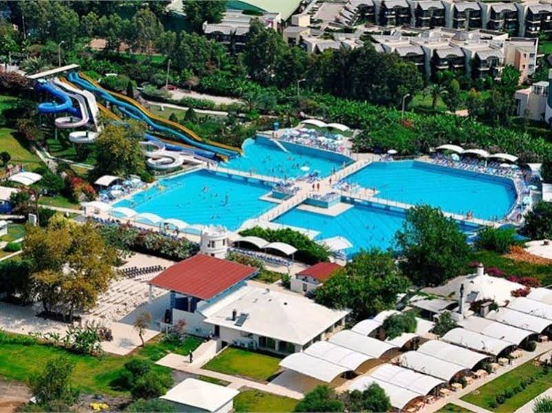 Miarosa Kemer Beach
