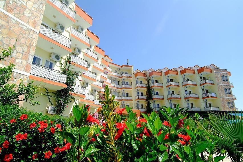 UK Hotels Kiris