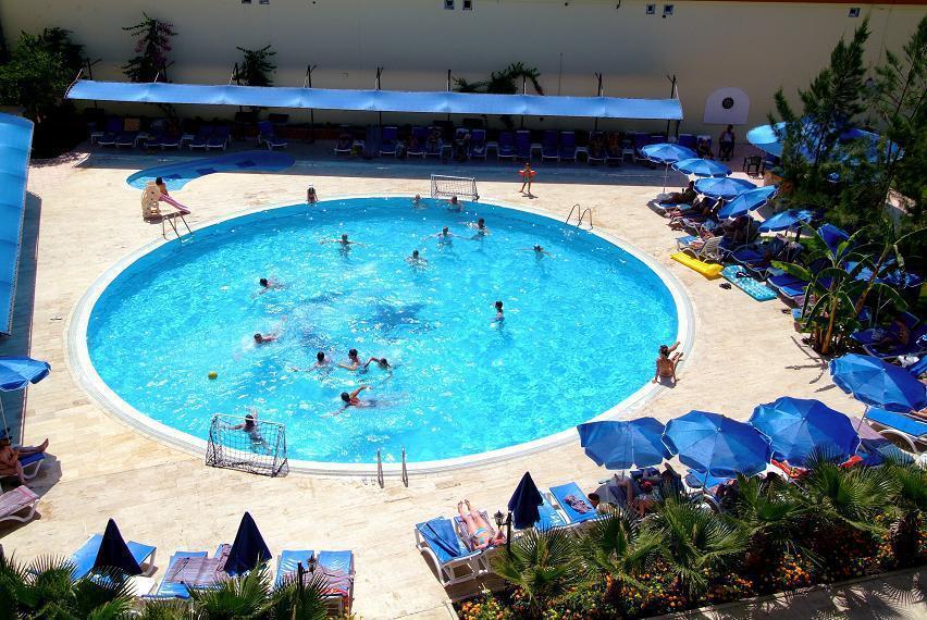 UK Hotels Kiris