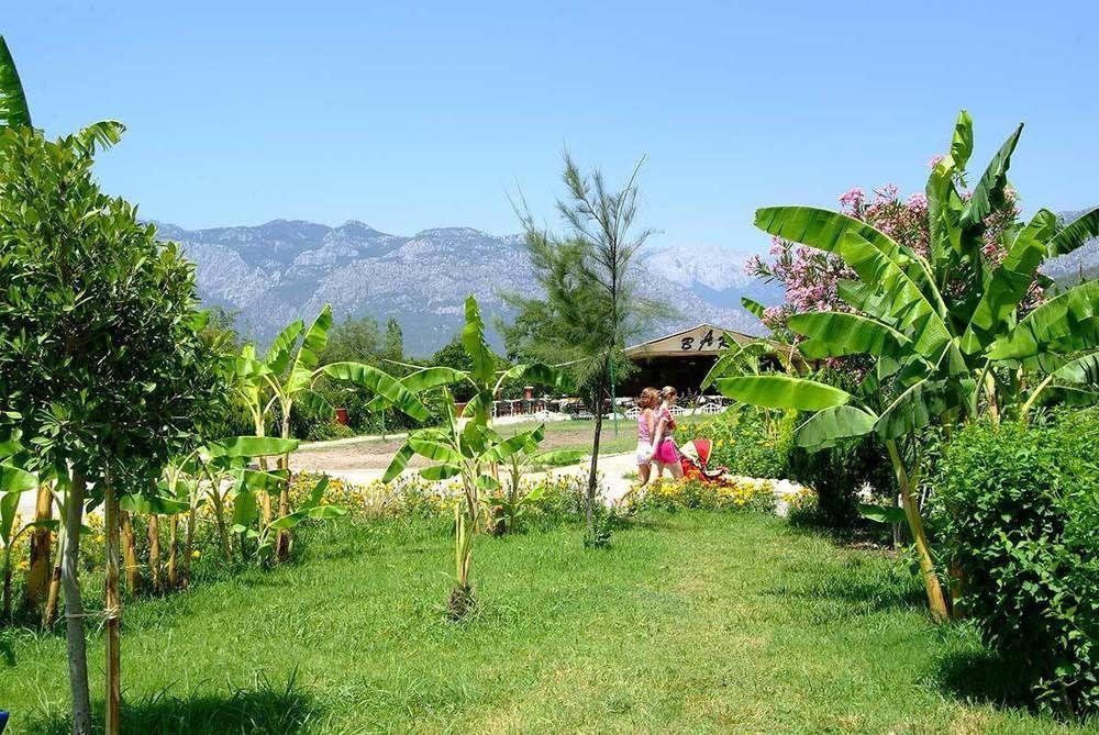 UK Hotels Kiris