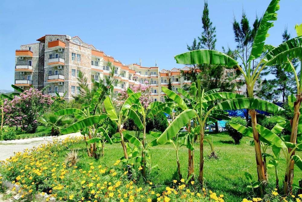 UK Hotels Kiris