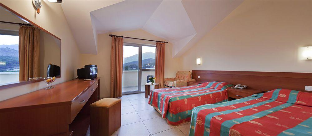 Ares Blue Hotel
