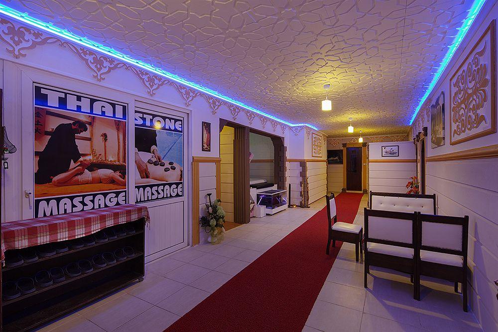 Ares Blue Hotel