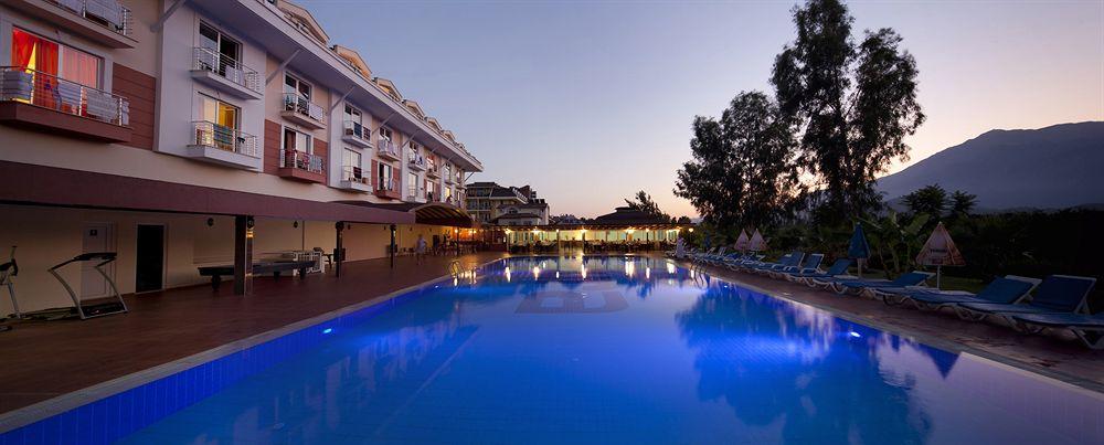Ares Blue Hotel