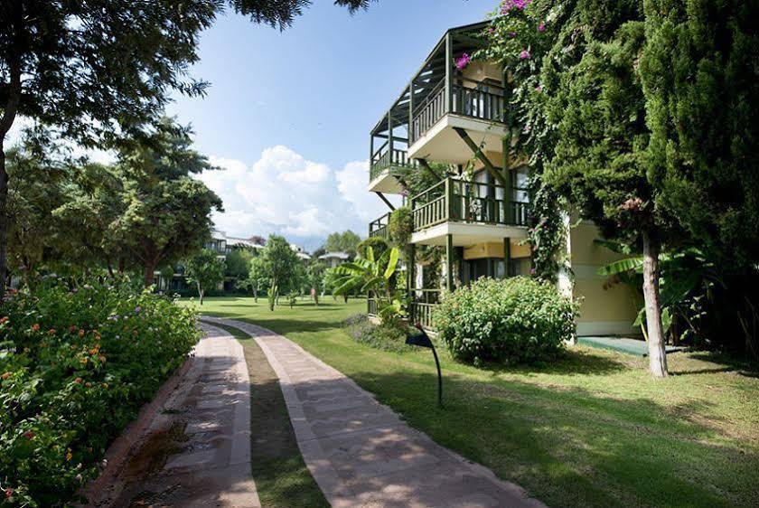 Limak Limra Resort & Hotel und Viking Park Hotel