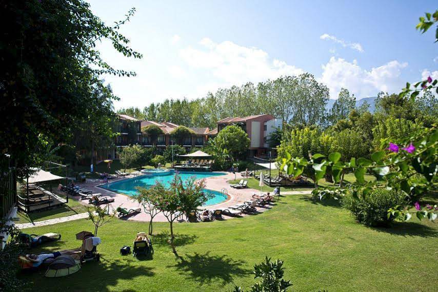 Limak Limra Resort & Hotel und Viking Park Hotel