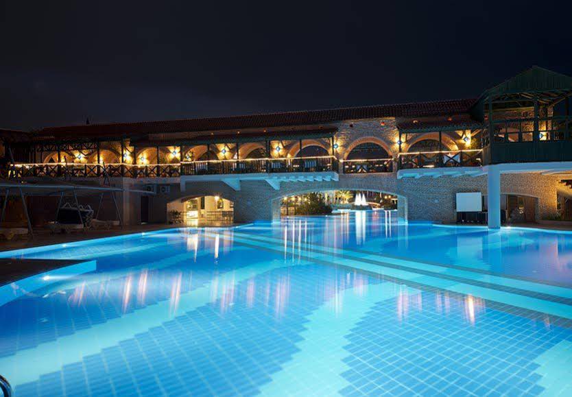 Limak Limra Resort & Hotel und Viking Park Hotel