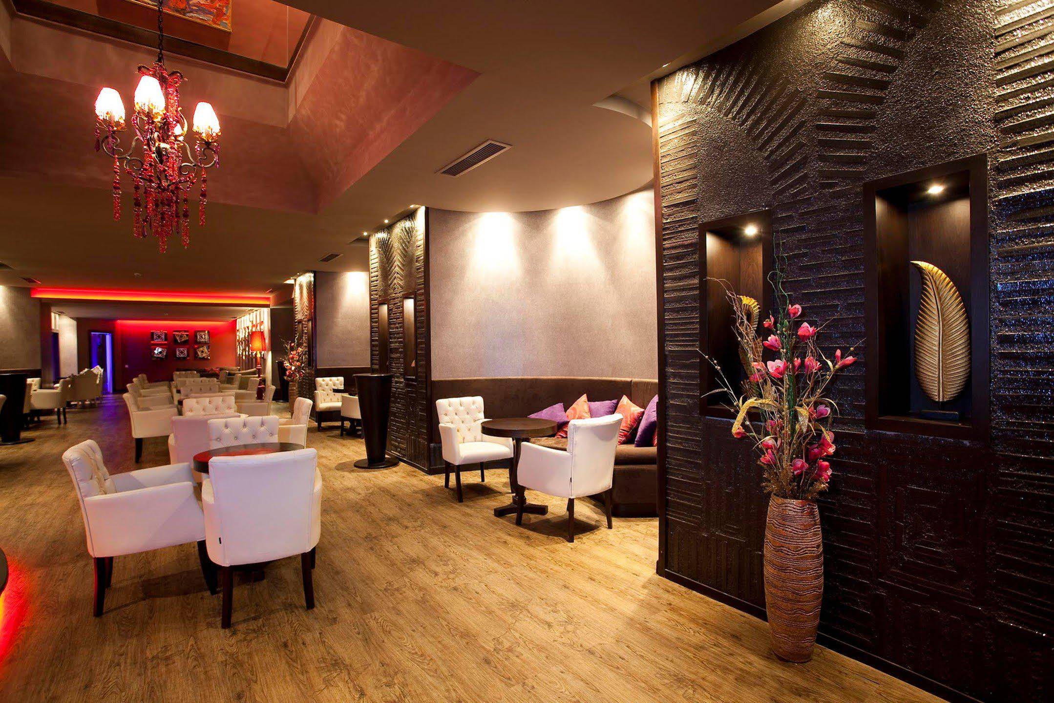 Limak Limra Resort & Hotel und Viking Park Hotel