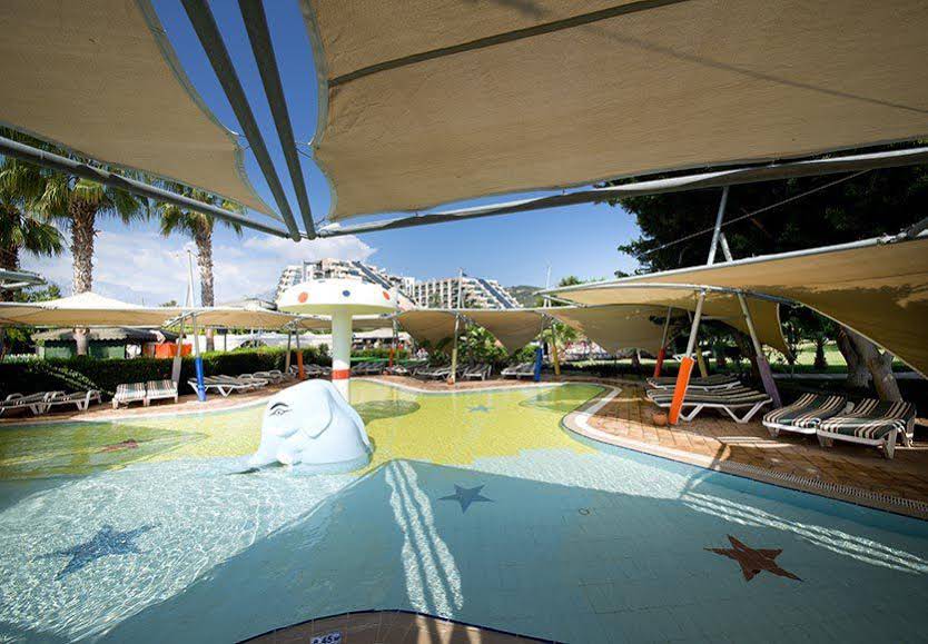 Limak Limra Resort & Hotel und Viking Park Hotel