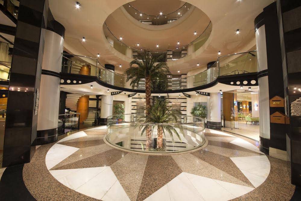 Limak Limra Resort & Hotel und Viking Park Hotel
