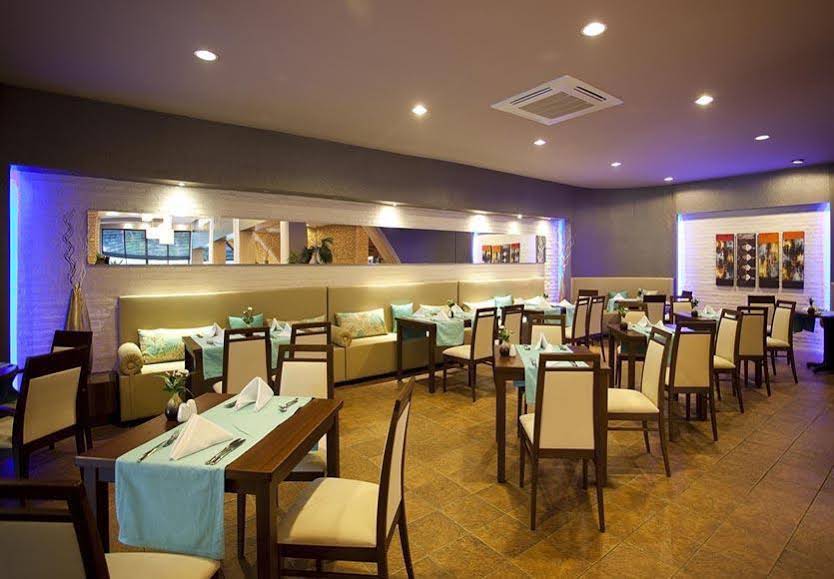 Limak Limra Resort & Hotel und Viking Park Hotel