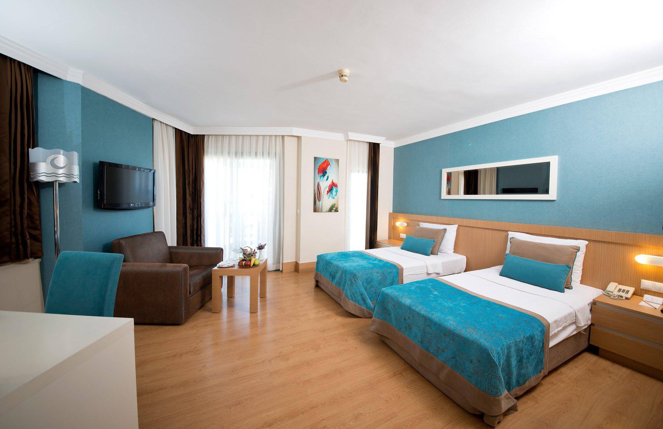 Limak Limra Resort & Hotel und Viking Park Hotel