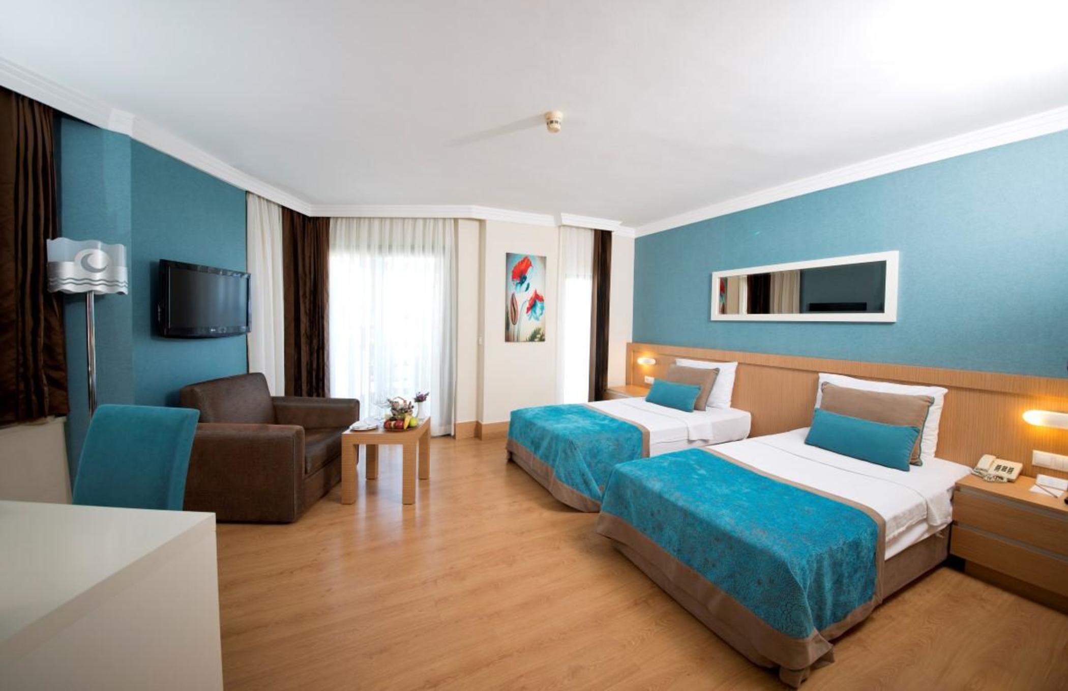 Limak Limra Hotel & Resort