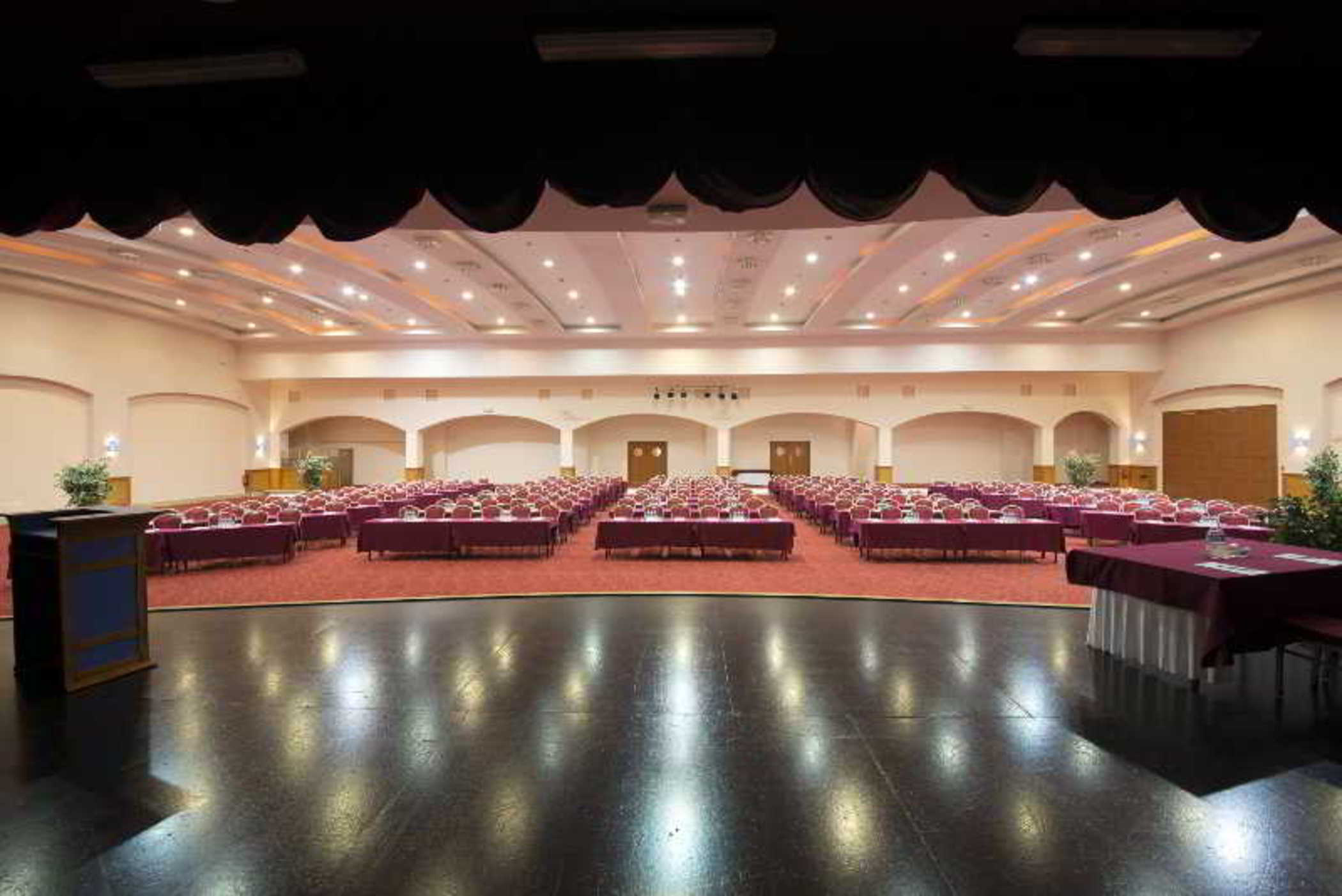 Limak Limra Hotel & Resort