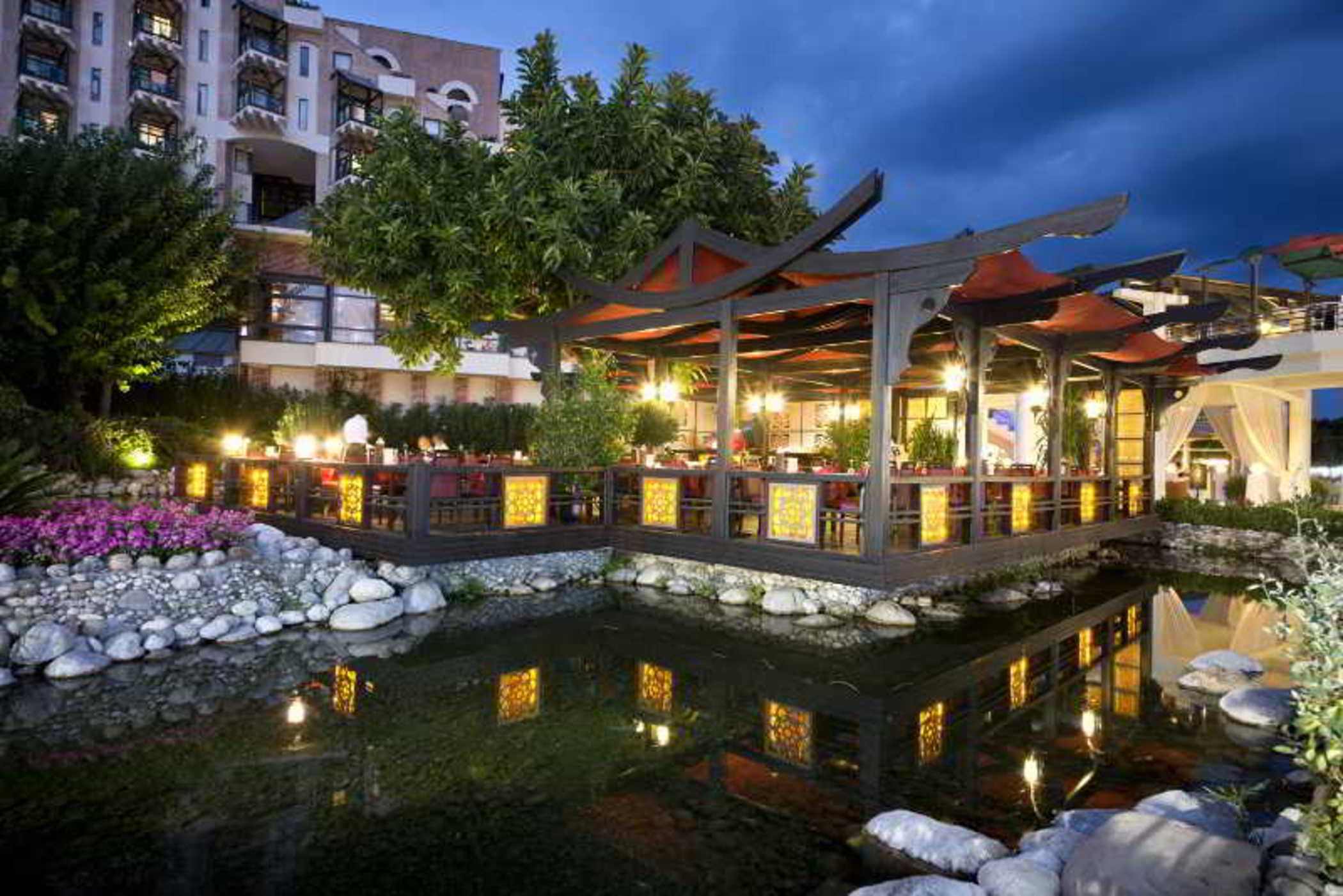 Limak Limra Hotel & Resort