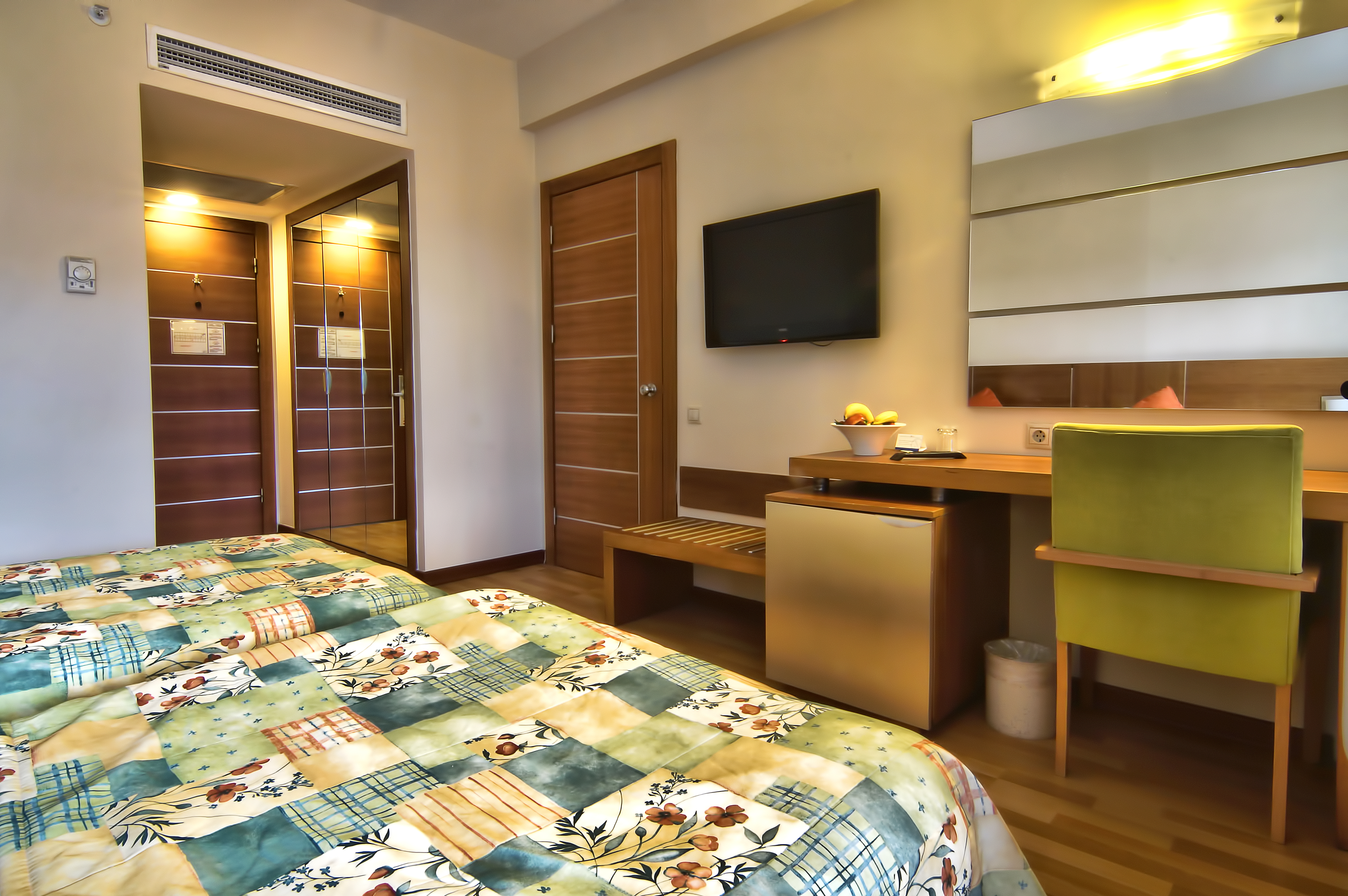 Limak Limra Hotel & Resort