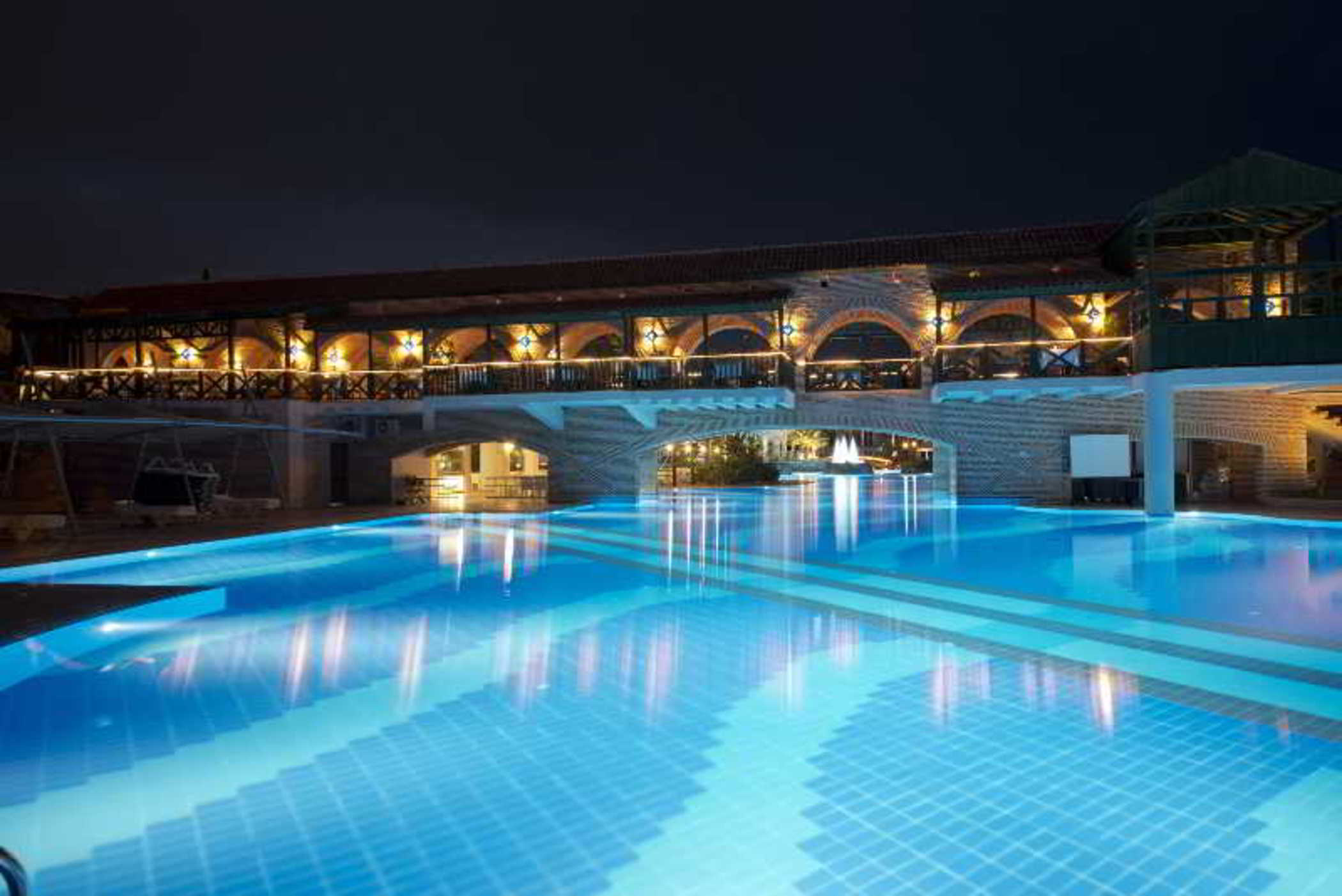 Limak Limra Hotel & Resort