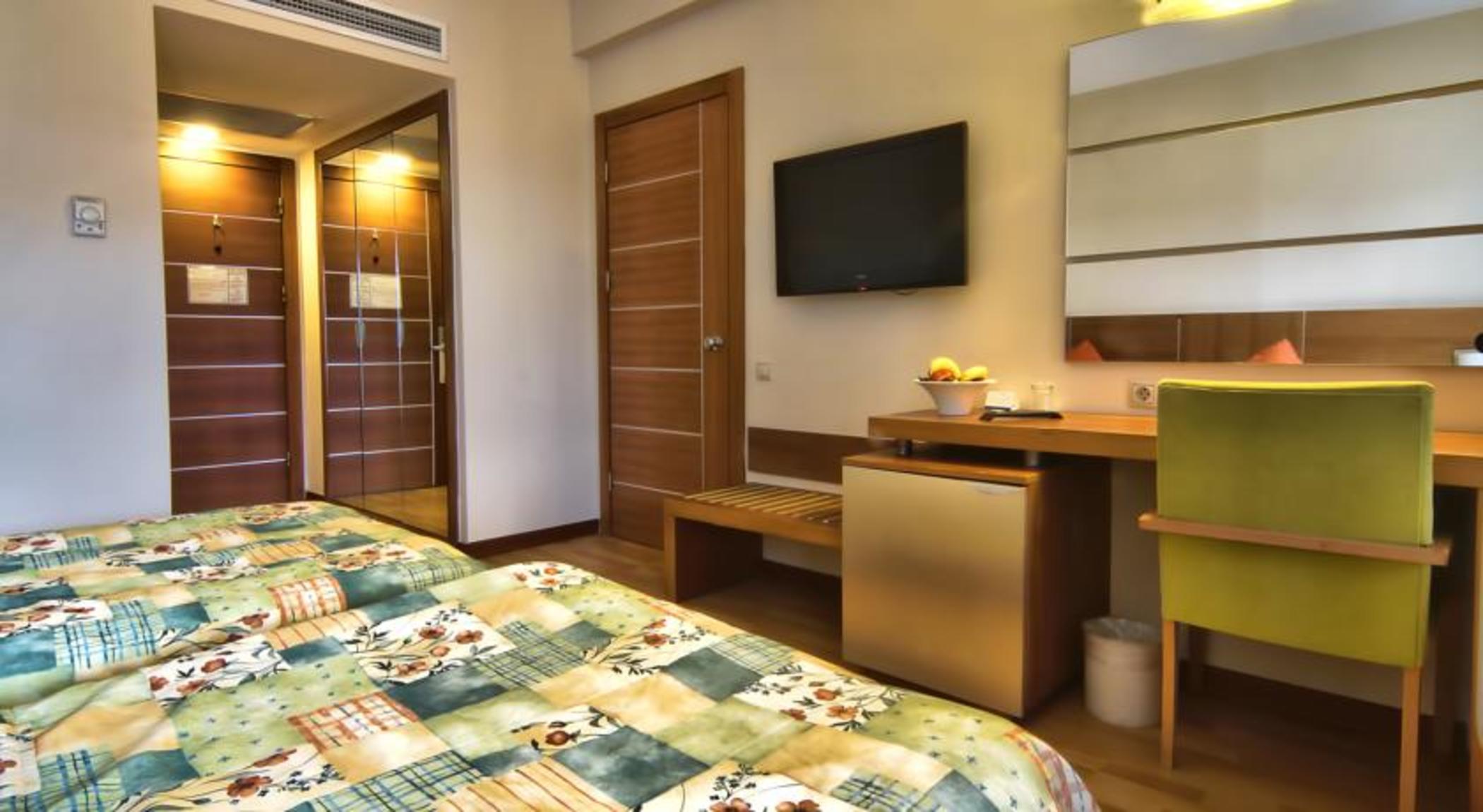 Limak Limra Hotel & Resort