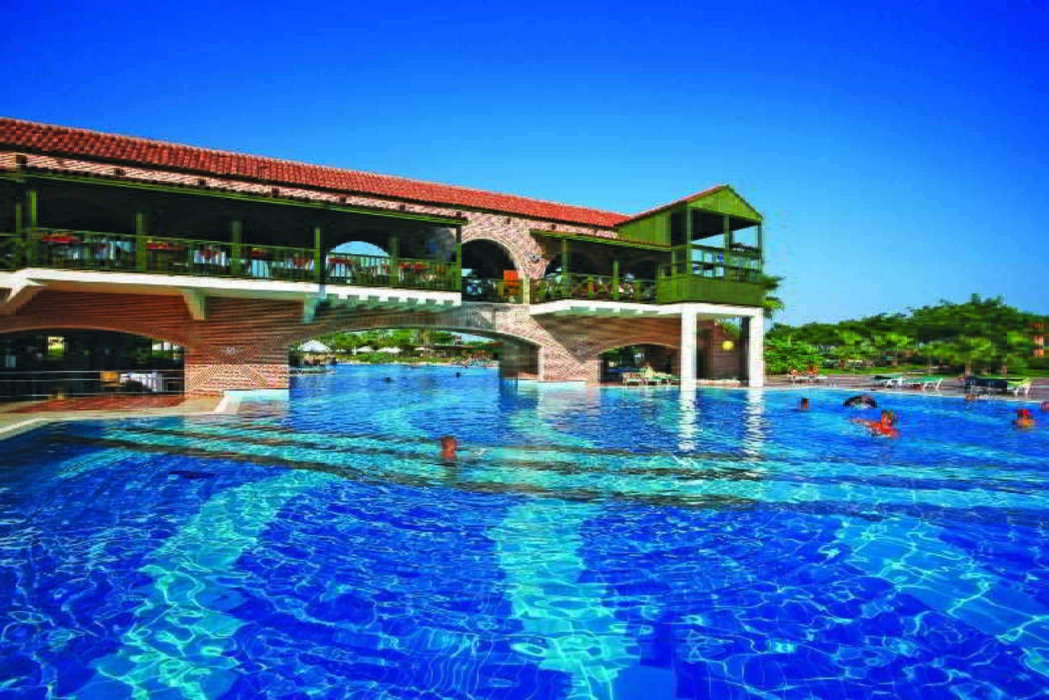 Limak Limra Hotel & Resort