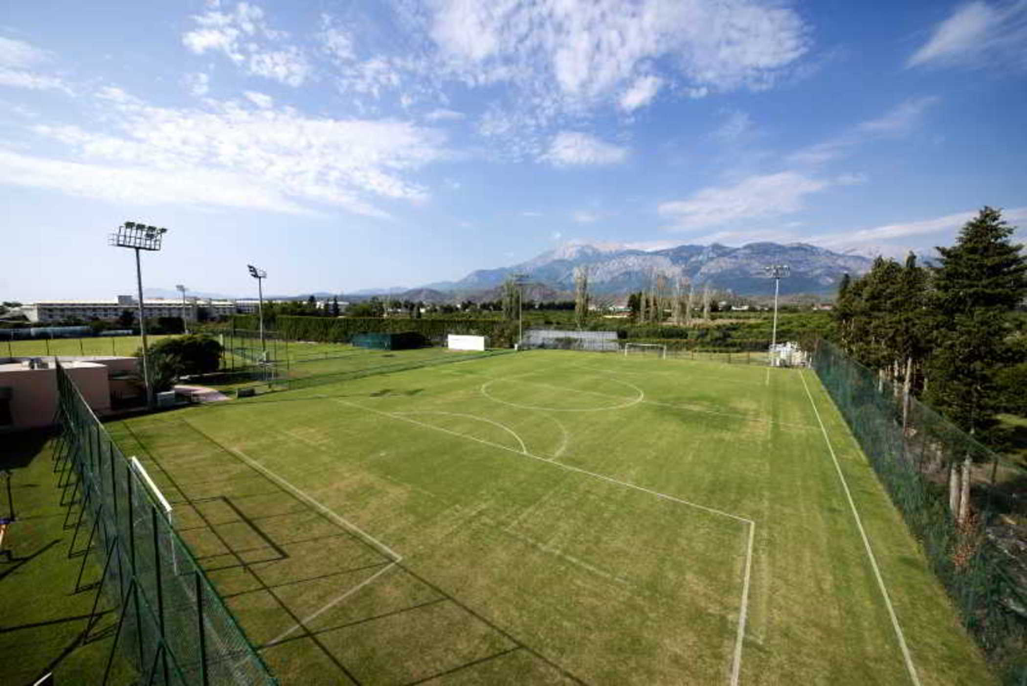 Limak Limra Hotel & Resort