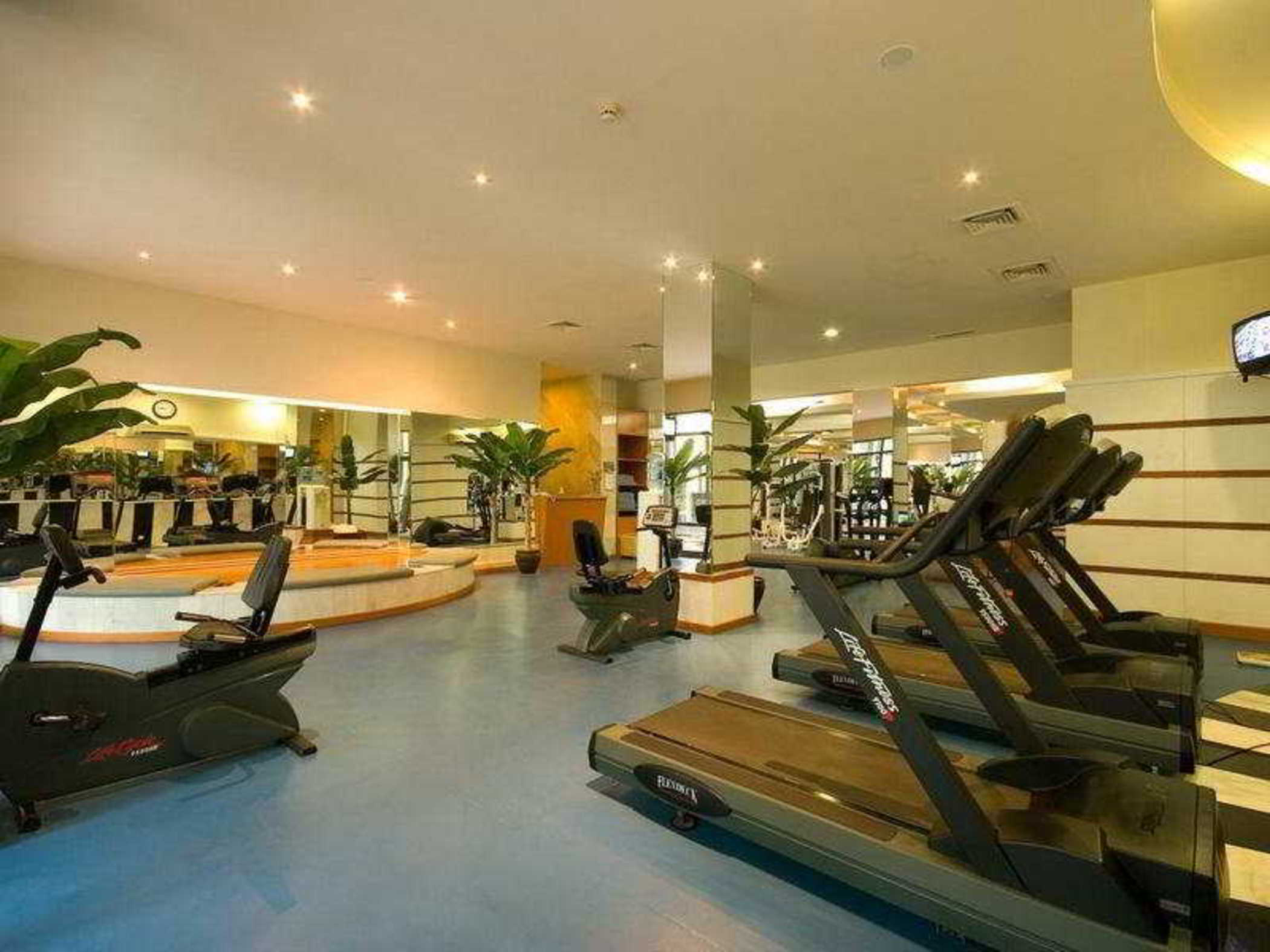 Limak Limra Hotel & Resort