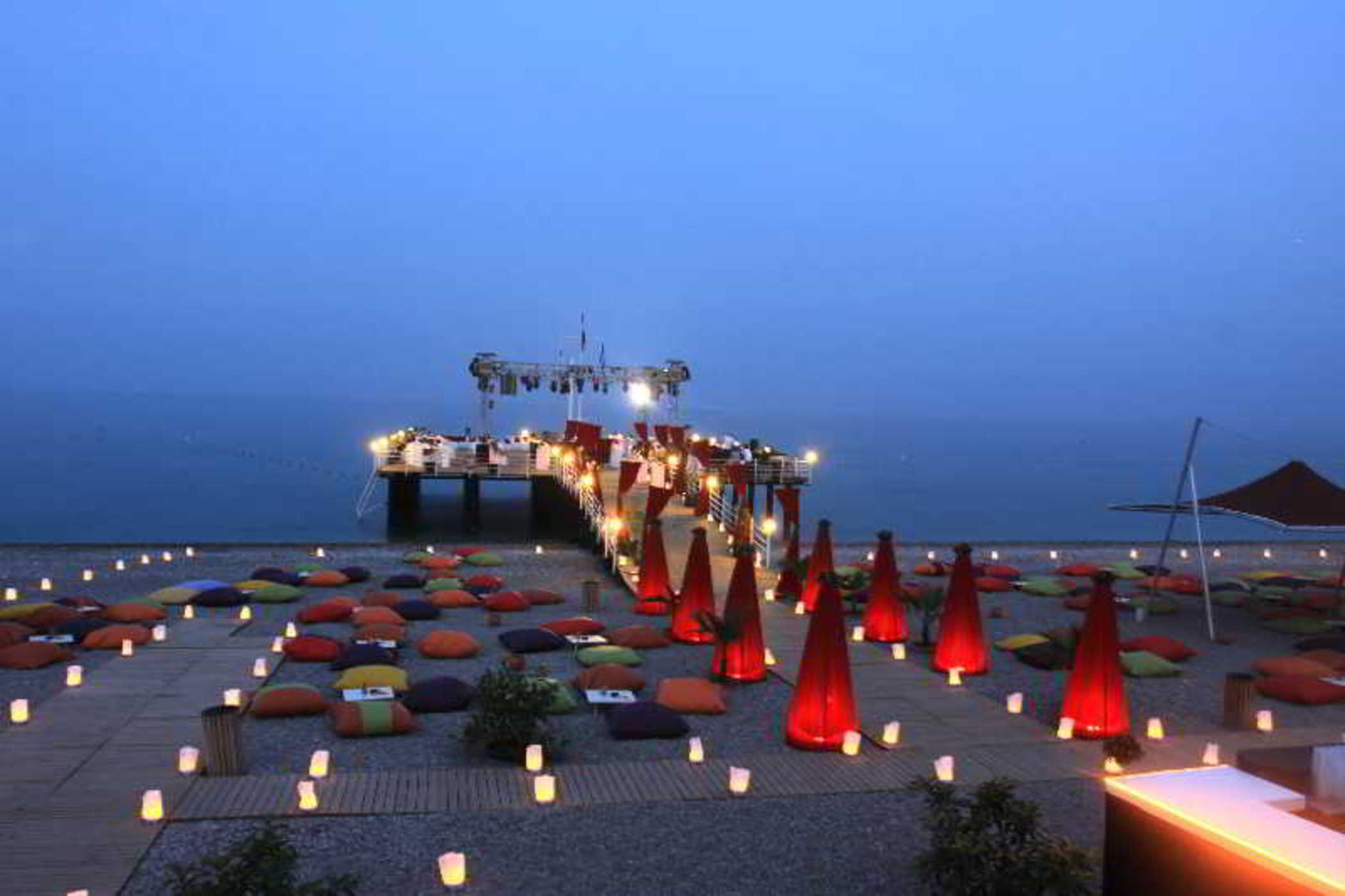 Limak Limra Hotel & Resort