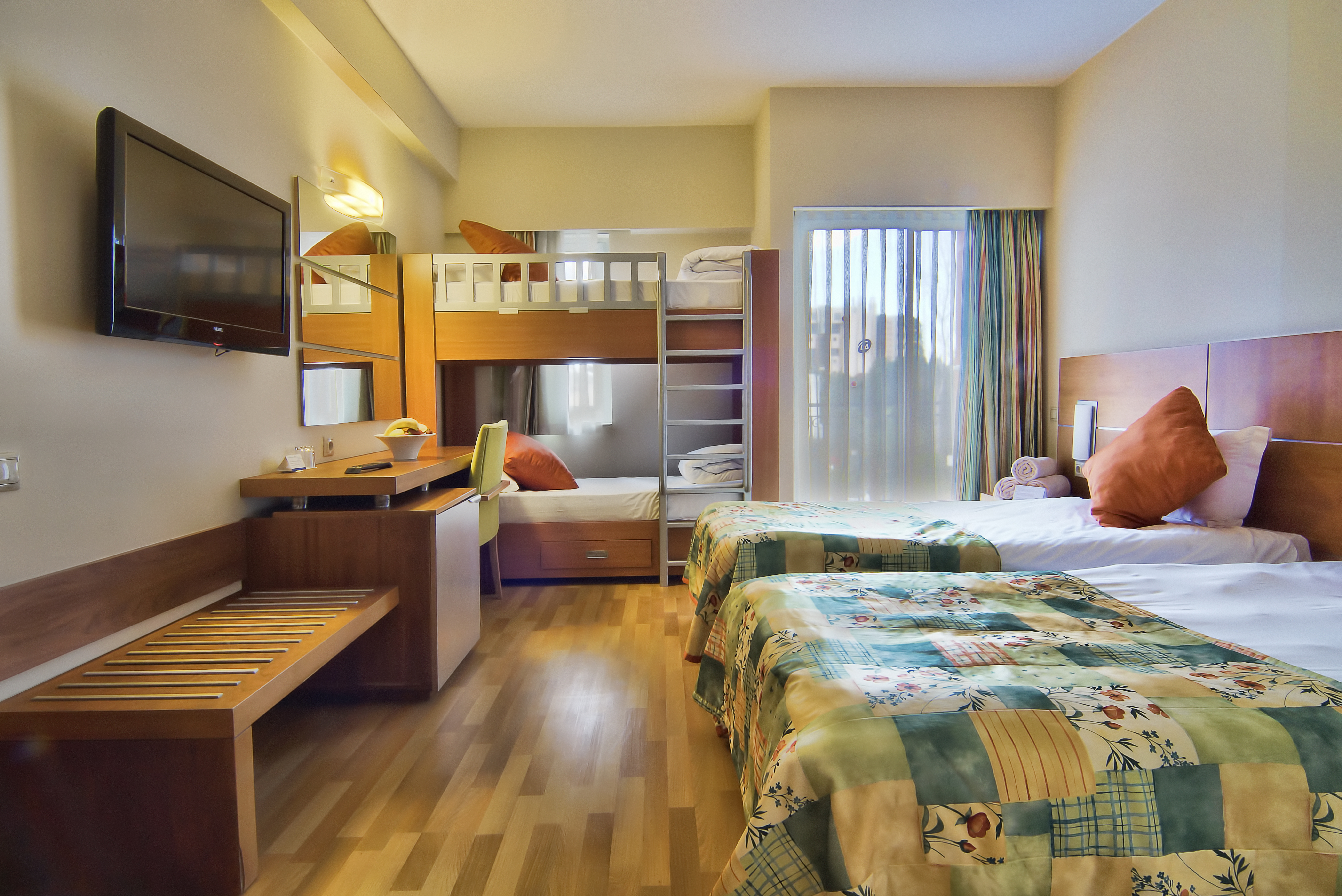 Limak Limra Hotel & Resort