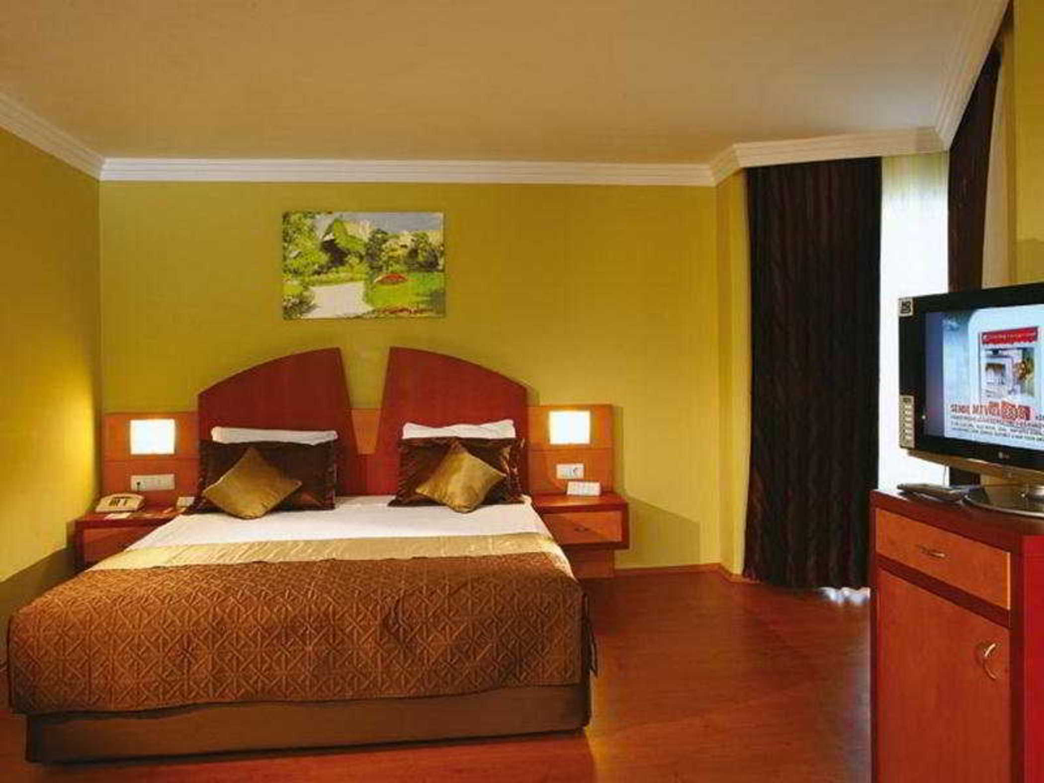 Limak Limra Hotel & Resort