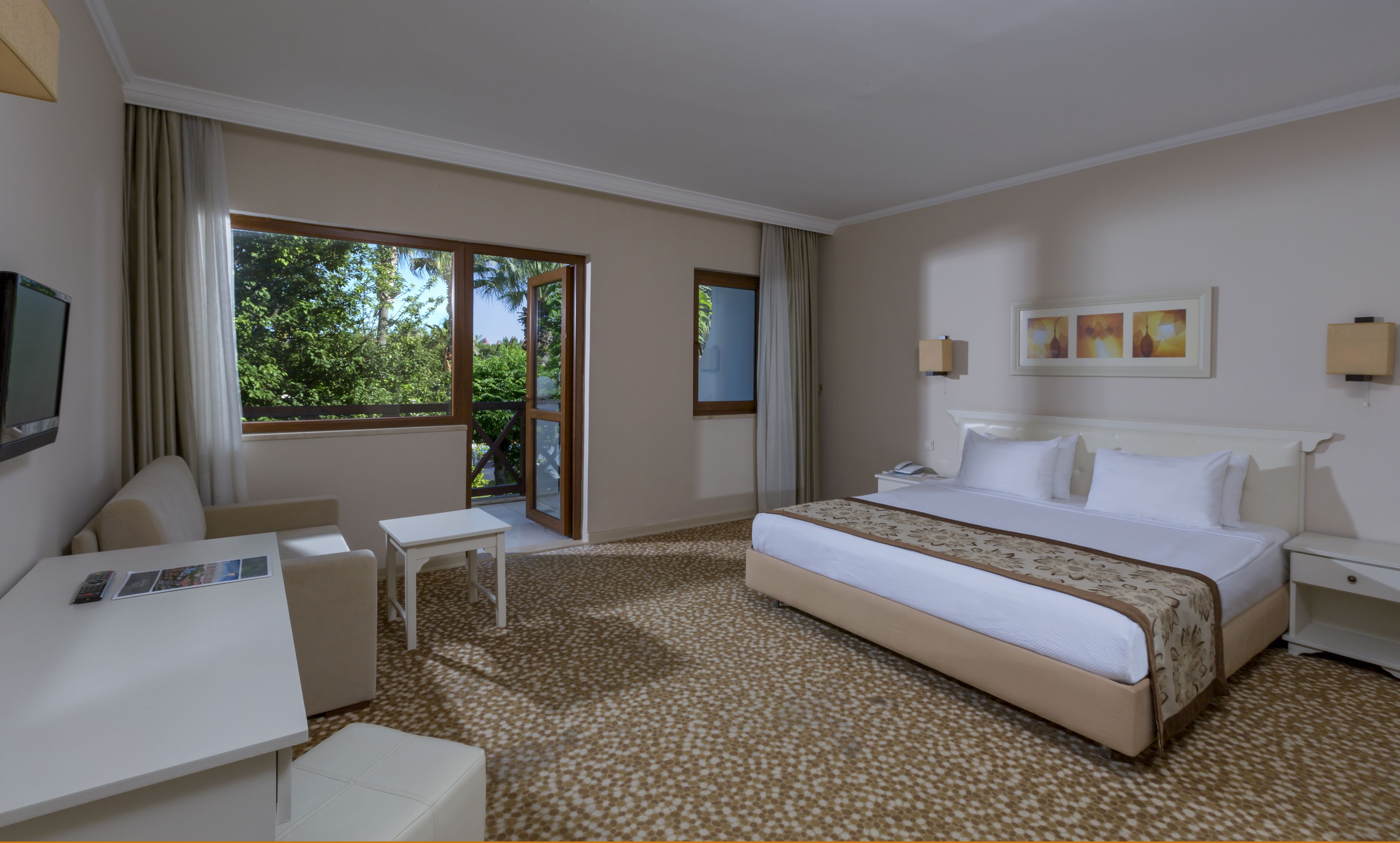 Swandor Hotels & Resorts Kemer