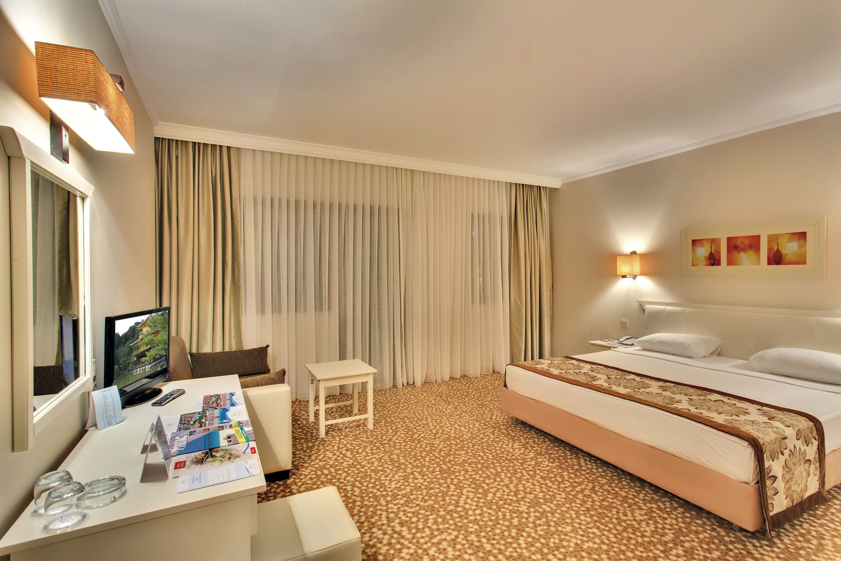 Swandor Hotels & Resorts Kemer