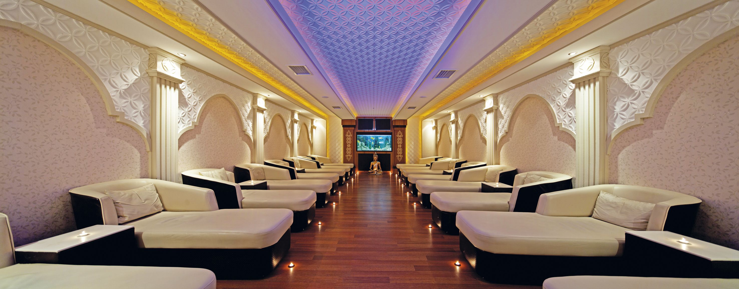 Swandor Hotels & Resorts Kemer