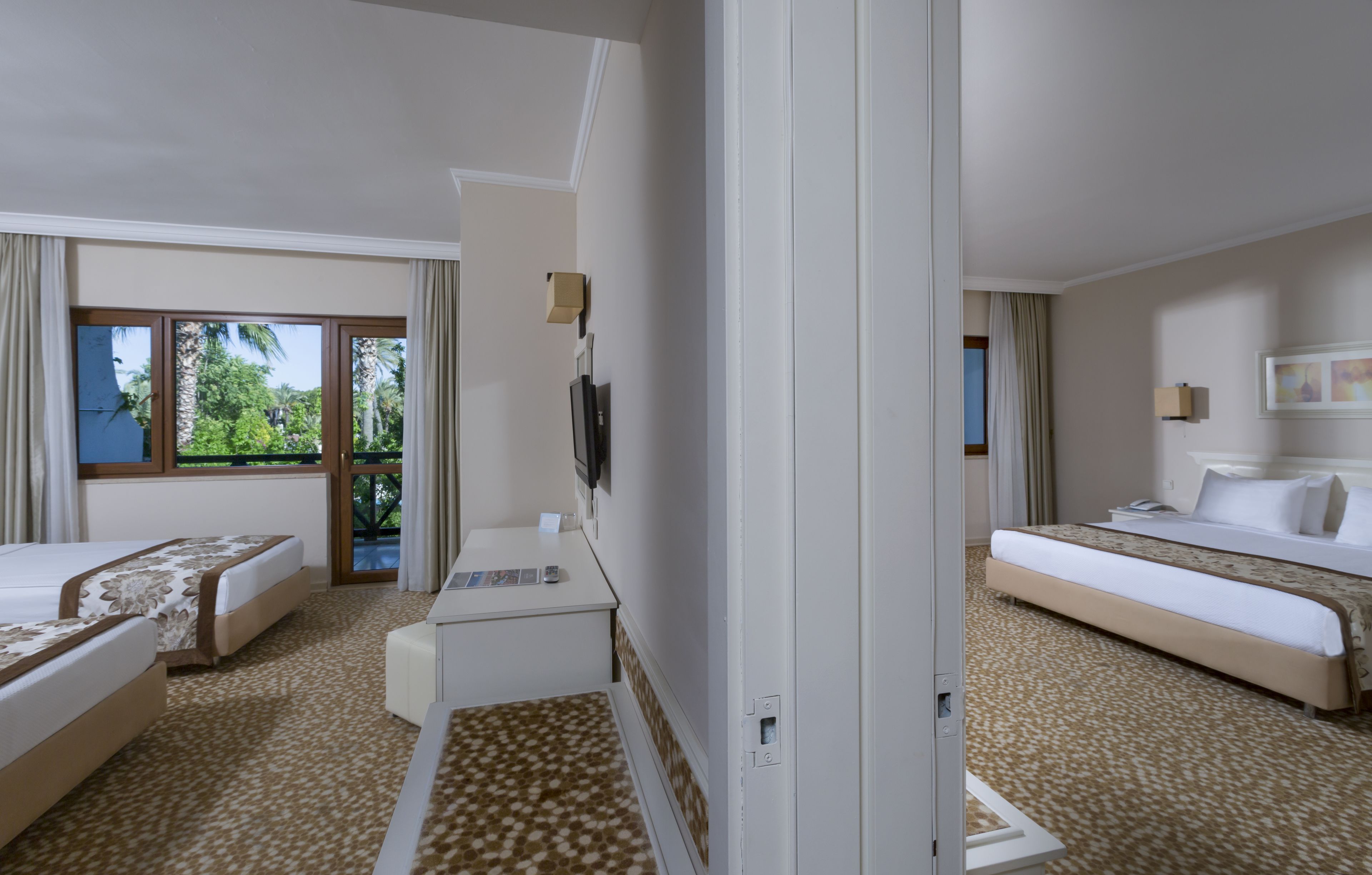 Swandor Hotels & Resorts Kemer