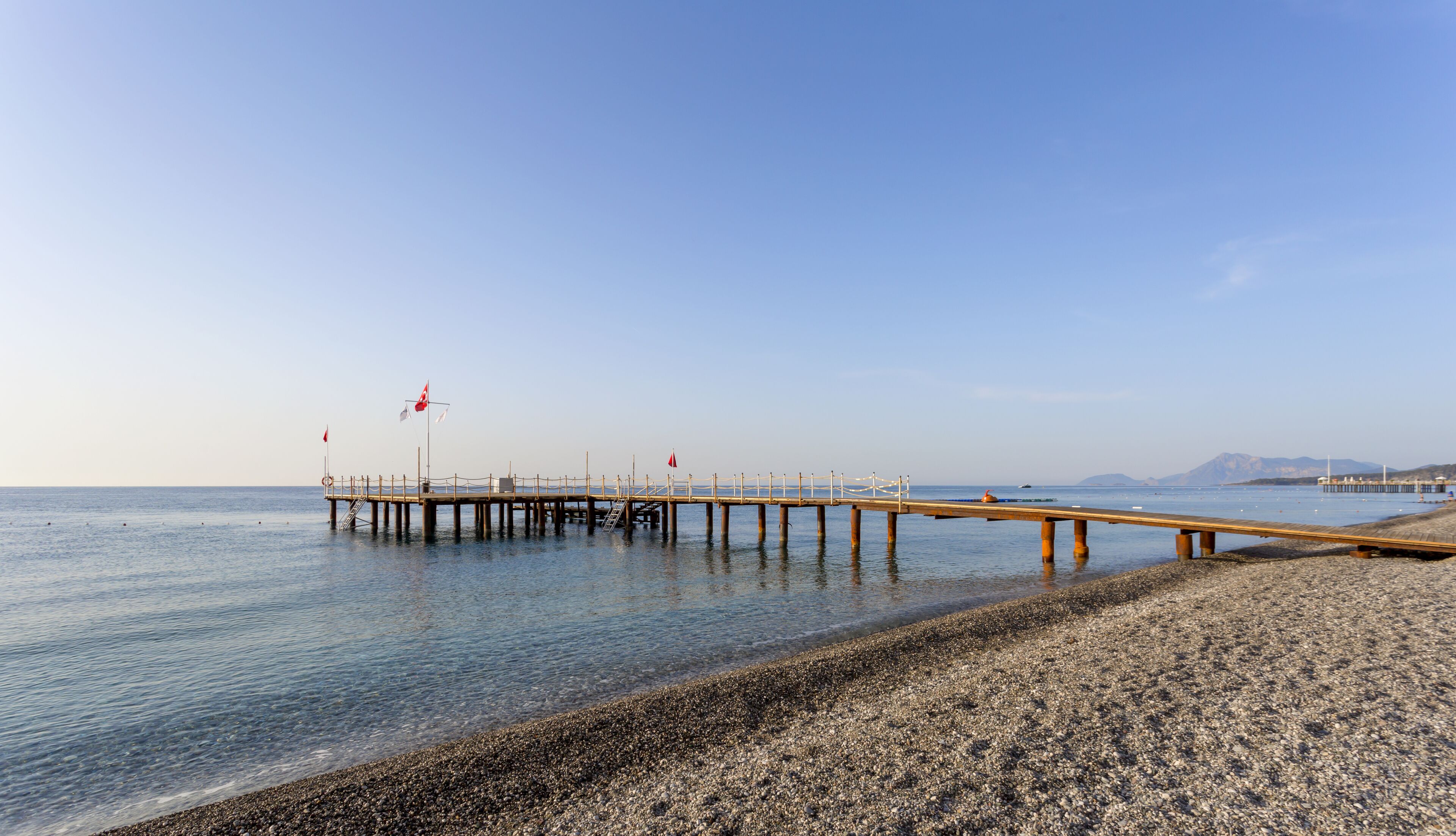 Swandor Hotels & Resorts Kemer