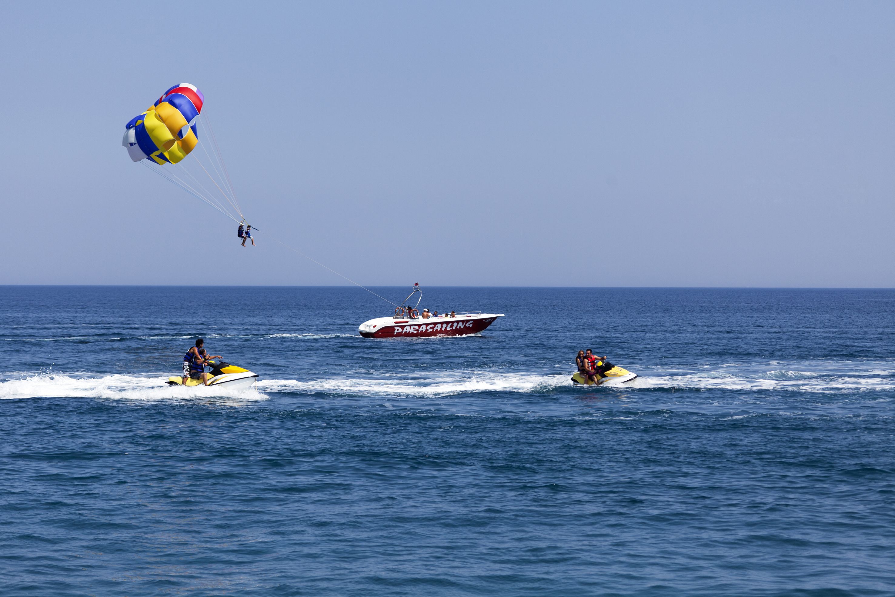 Swandor Hotels & Resorts Kemer