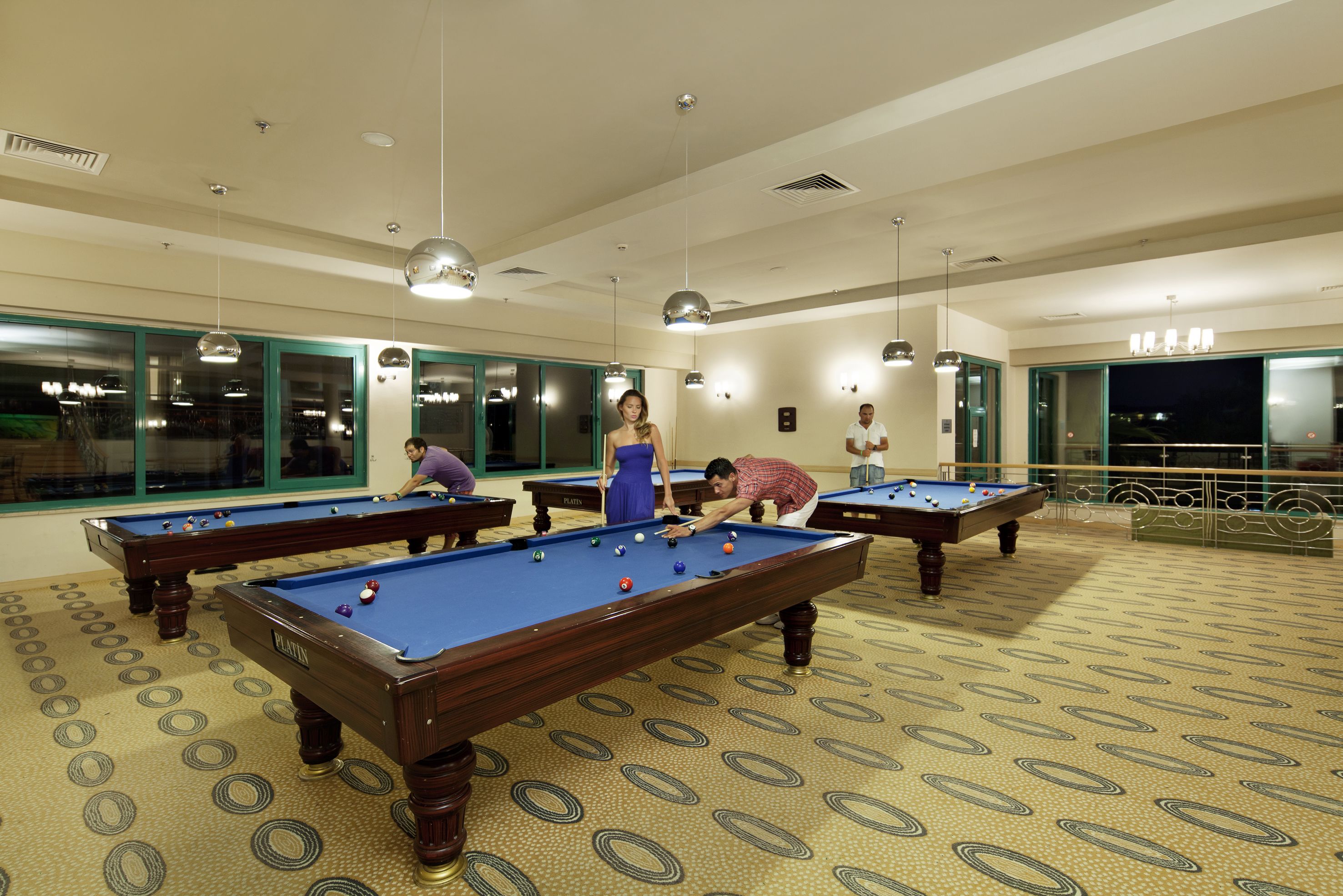 Swandor Hotels & Resorts Kemer