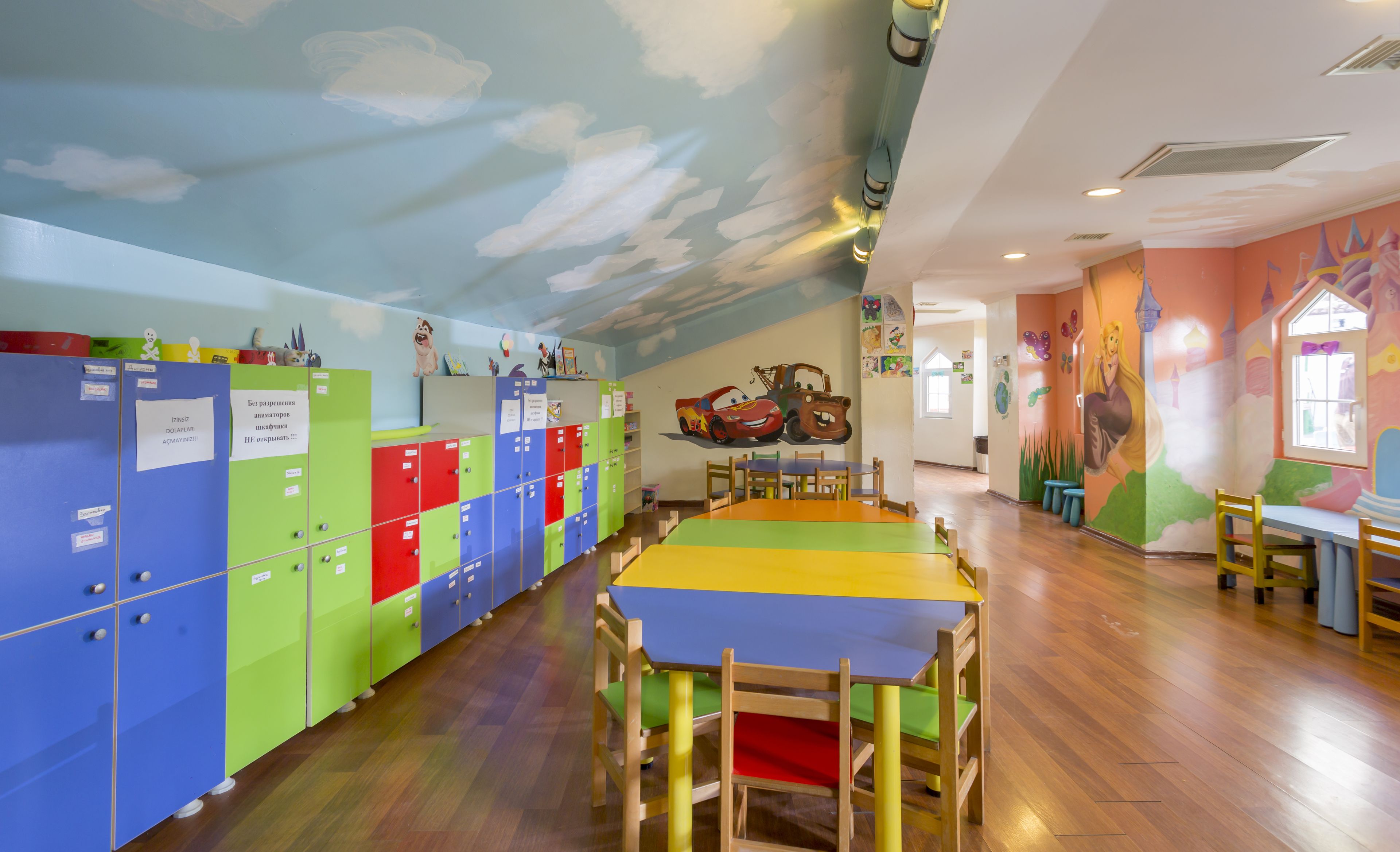 Swandor Hotels & Resorts Kemer