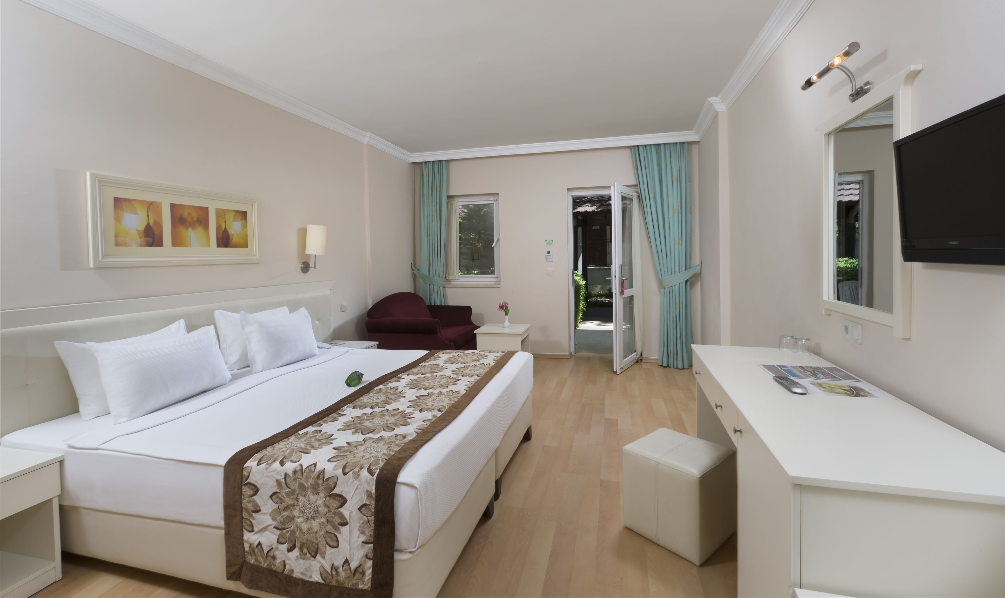 Swandor Hotels & Resorts Kemer