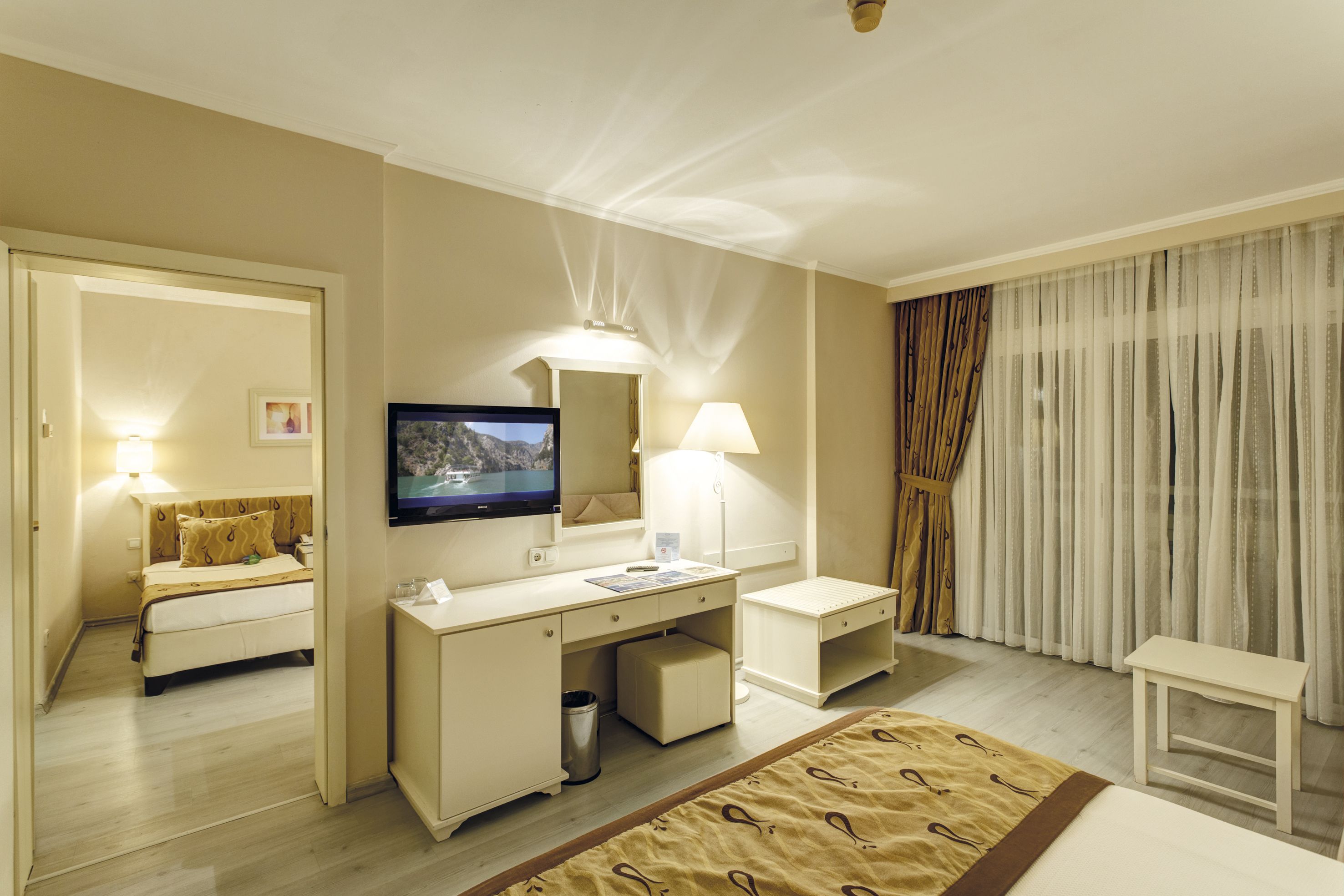Swandor Hotels & Resorts Kemer