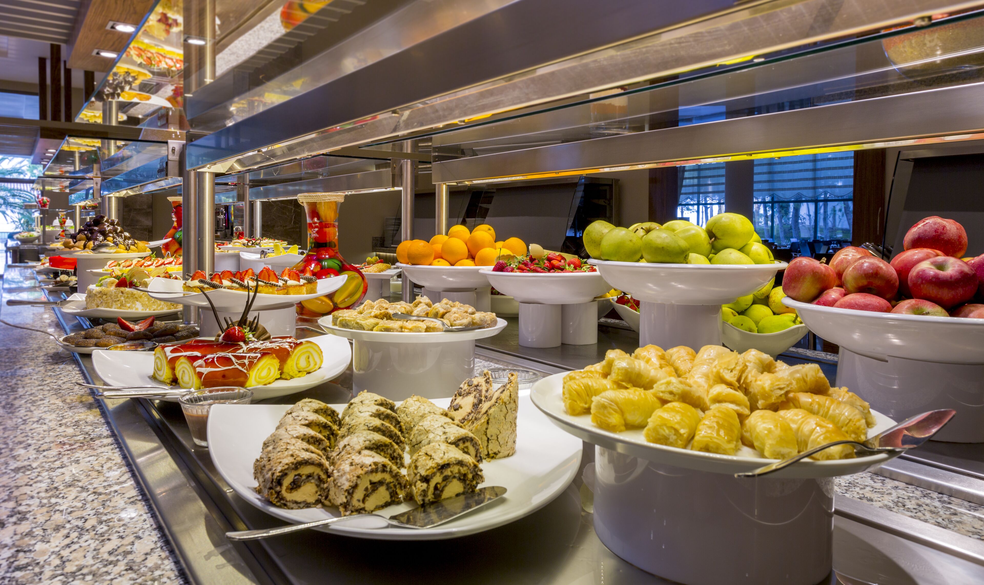 Swandor Hotels & Resorts Kemer