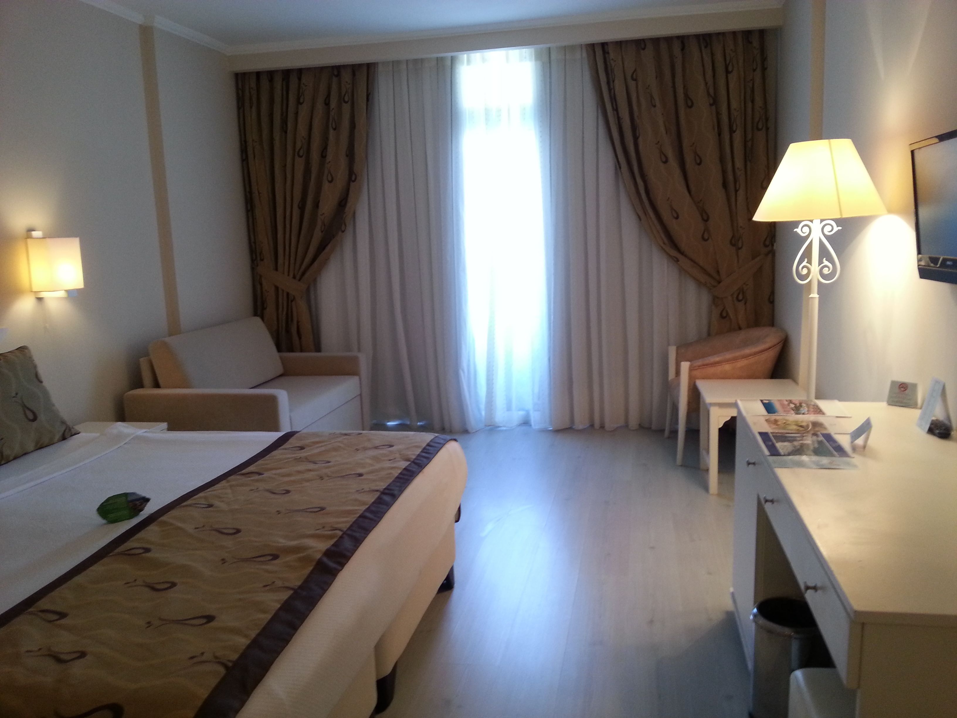 Swandor Hotels & Resorts Kemer