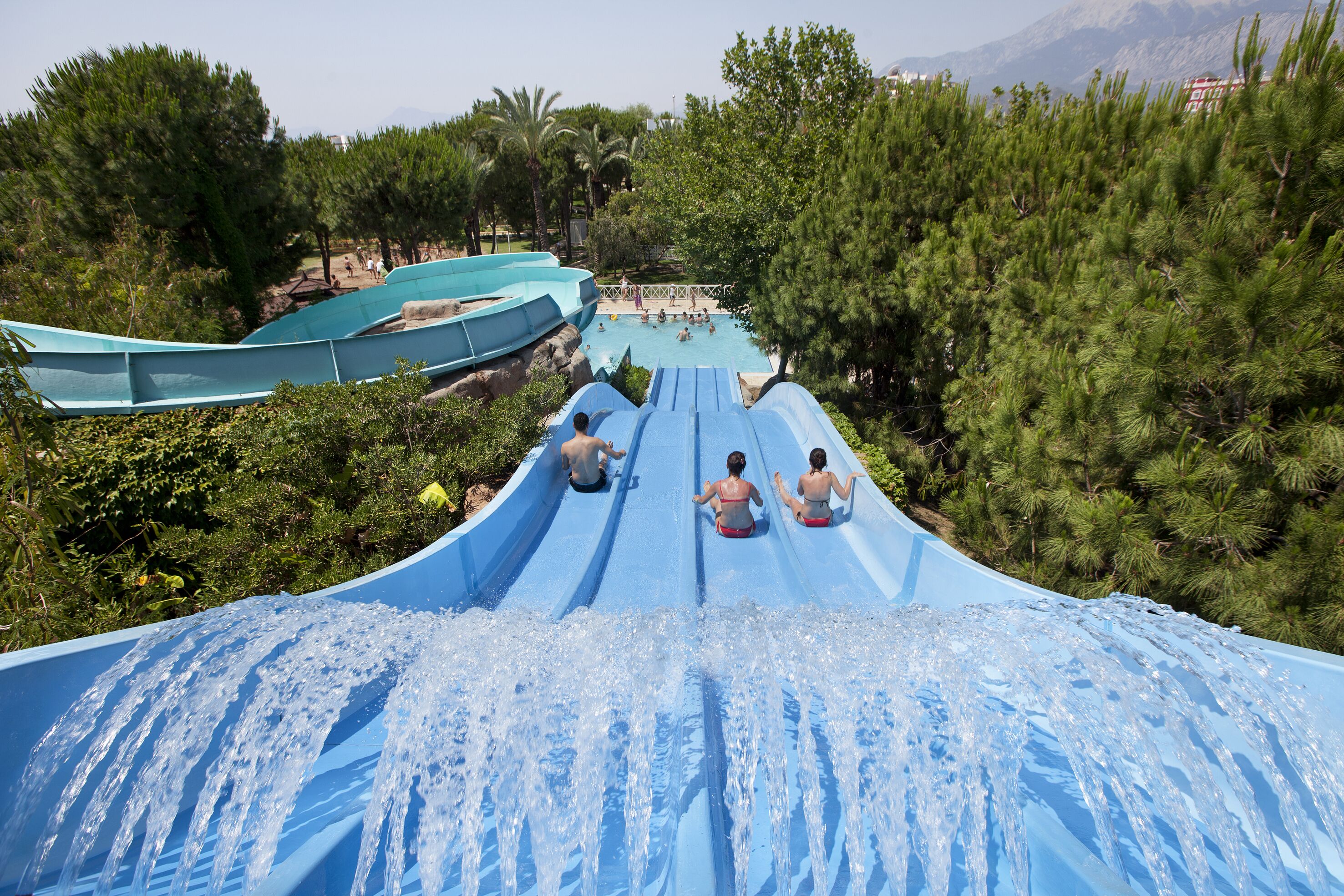 Swandor Hotels & Resorts Kemer